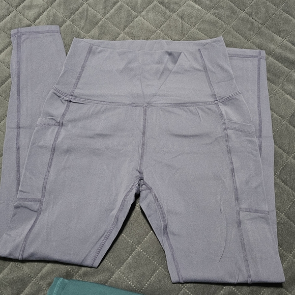 Strong Physic leggings - Picture 11 of 16